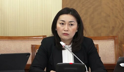 Ирэх оноос цалинтай ээжийн 50 мянган төгрөгийг нэмнэ гэв